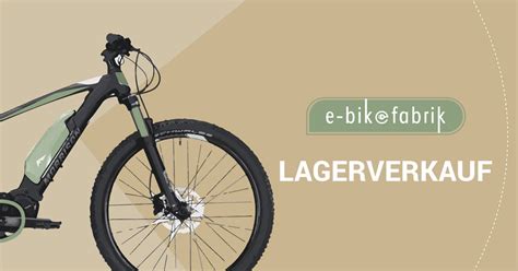 City E Bike E Bikefabrik Ettlingen Karlsruhe Lagerverkauf