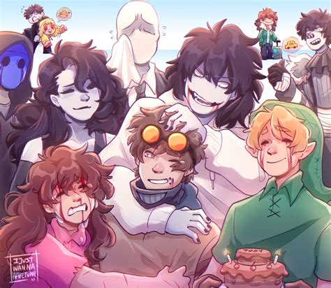 See you later | ├Creepypasta™┤ Amino