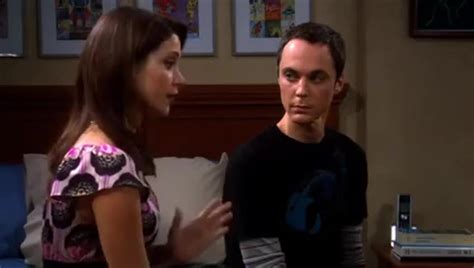 Yarn Bring It On The Big Bang Theory 2007 S01e15 The Pork Chop