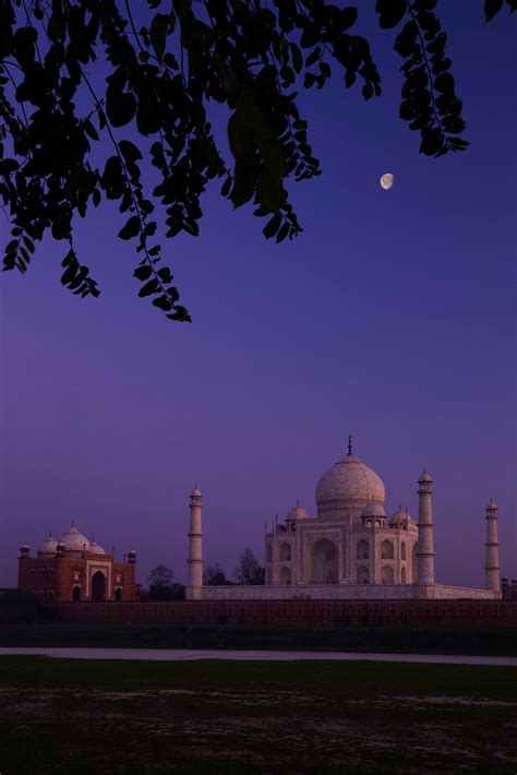 Taj Mahal At Night Viewing Dates Timings Tickets For 2023 Condé