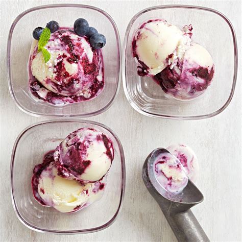 Super Healthy Ice Cream Recipe Ideas That You Would Love To Try World