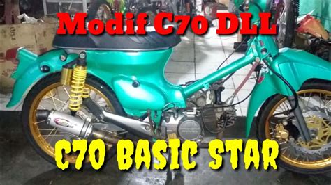 Striping modifikasi motor ninja 250 karbu warna hijau full. Motor Drag Beat Warna Hijau Toska : Modifikasi Motor Beat ...