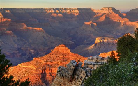 The Most Beautiful National Parks In America Rough Guides
