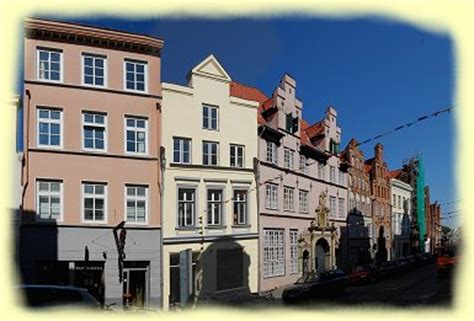 Top cityline klassik altstadt hotel lübeck. Lübeck