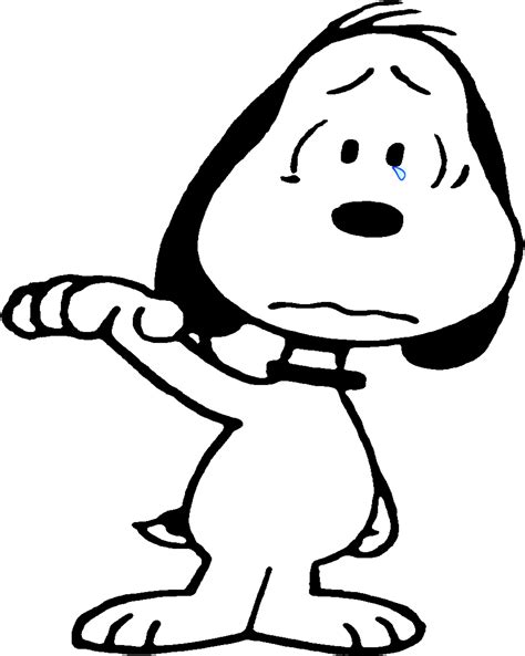 Snoopy Png Transparent Image Download Size 1863x2331px