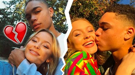 Zara Larsson y su novio decidieron terminar su relación Music Mundial