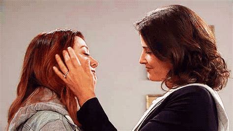 Lily S Crush On Robin How I Met Your Mother S Best Recurring Gags Popsugar Entertainment Photo