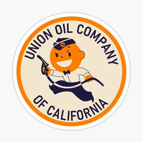 Old Oil Logos