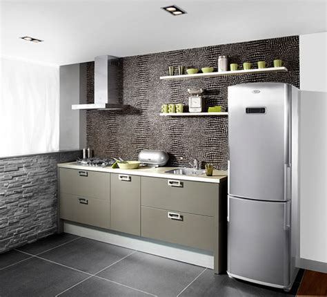 desain dapur minimalis terbaru  model desain rumah minimalis