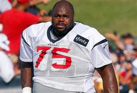 Espn The Magazine S Body Issue To Feature Pound Vince Wilfork