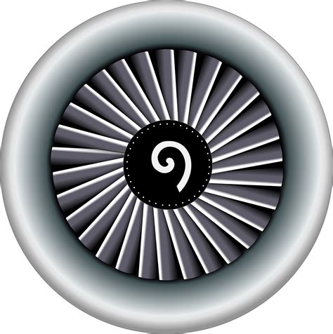 Engine Clipart Aircraft Engine Engine Aircraft Engine Transparent Free