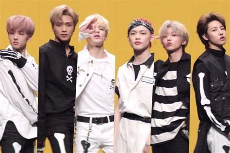 Watch Nct Dream Releases New Vertical Video Of Boom Soompi