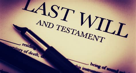 Deceased Estates Can Be Subject To The Bankruptcy Act