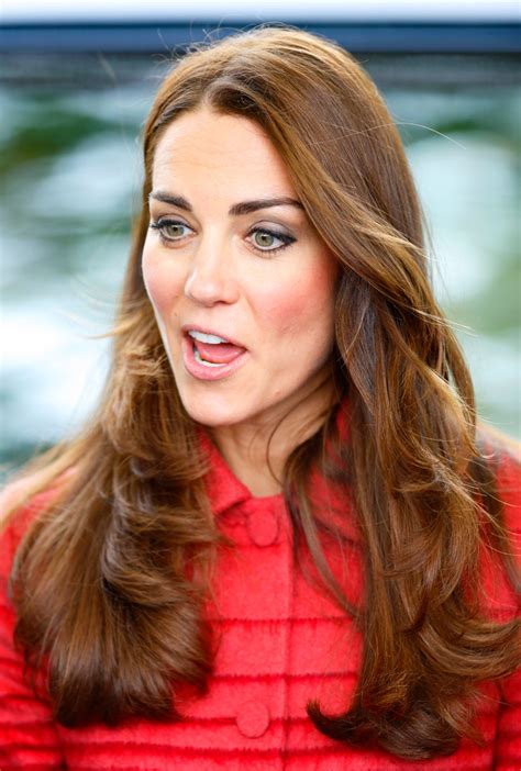 see 16 times kate middleton was caught making funny faces at royal events closer weekly