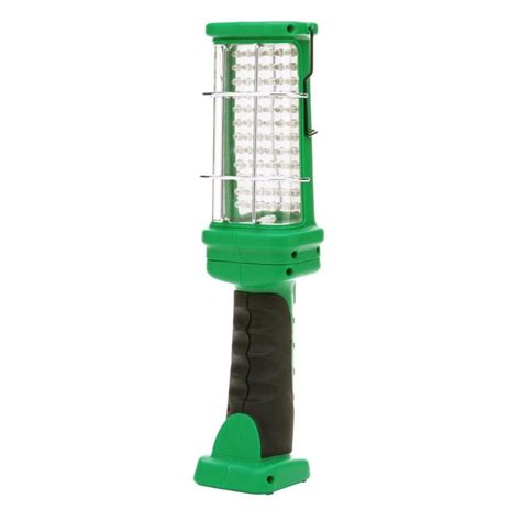 Woods 180 Lumen Led Rechargeable Portable Work Light At