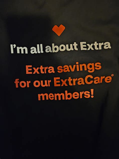 How y'all feel about these new shirts. : r/CVS