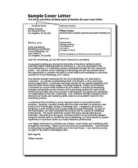 cover letter  resume samples   ms word