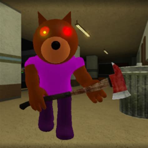Список скинов Roblox Piggy — все персонажи и костюмы Game News Weekend