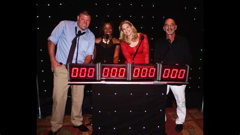 The Most Fun Memorable And Crowd Involving Corporate Game Show Youtube