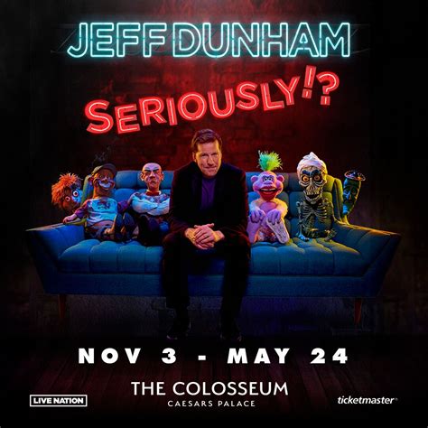 Jeff Dunham Icon At Collection Of Jeff Dunham Icon
