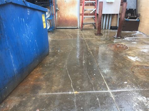 Dock Pressure Washing Definitive Pressure Washing