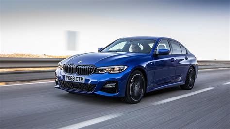Bmw 3 series m sport used cars for sale on auto trader uk