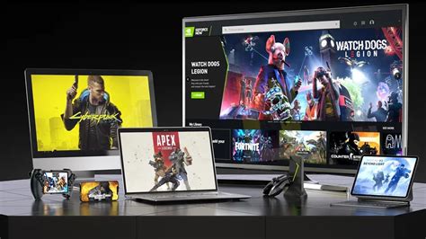 Nvidia Geforce Now Lets You Play 4k On Mac And Pc Without Needing A