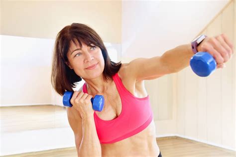 Weight Training For Women Over Fitrated Com