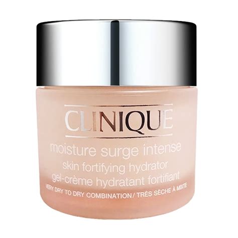 Clinique Moisture Surge Intense Skin Fortifying Hydrator 75ml Free