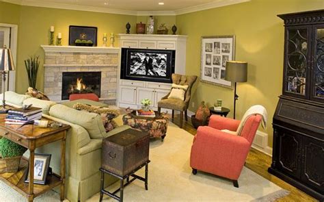 22 Small Living Room Designs Spacious Interior Decorating And Home