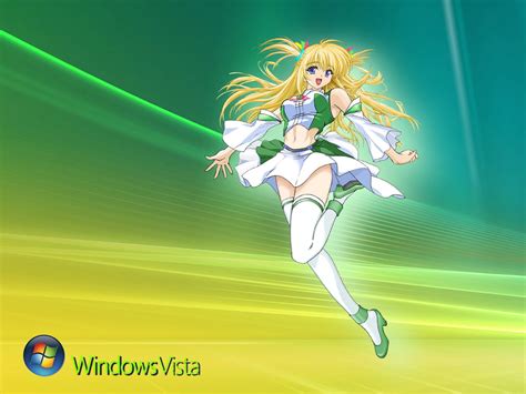 Windows Vista Anime 1008x756 Download Hd Wallpaper Wallpapertip