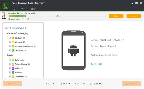 This software will let you to fix. Free Samsung Mobile Data Recovery Software Free Download ...