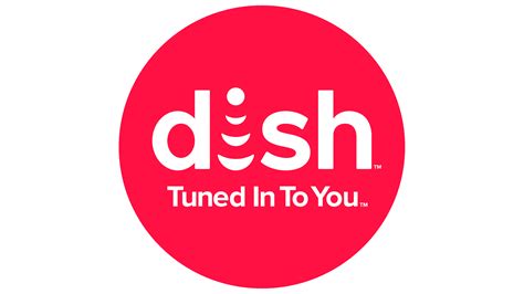 Dish Network Logo Symbol Meaning History Png Brand