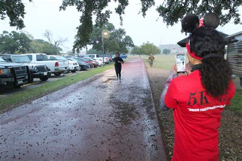 Dvids News Texas Counterdrug Hosts Second Annual Red Ribbon 5k