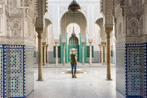 Current local time in morocco: The Top 8 Things to do in Casablanca, Morocco - Wandering ...