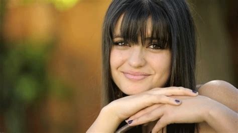 Friday Singer Rebecca Black To Be Homeschooled After Constant Verbal