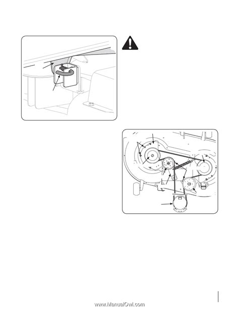 Disconnect electrical connector between the tank and the engine to allow room for the tank to slide out. CUB CADET SERVICE MANUAL RZT 50 - Auto Electrical Wiring ...