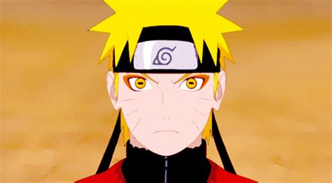 Anime that have made me cry and where to find them. Wallpaper Naruto Bijuu Mode Gif - Top Anime Wallpaper