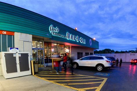 See reviews and photos of bars & clubs in kansas city, missouri on tripadvisor. Joe's Kansas City Bar-B-Que: Kansas City Restaurants ...