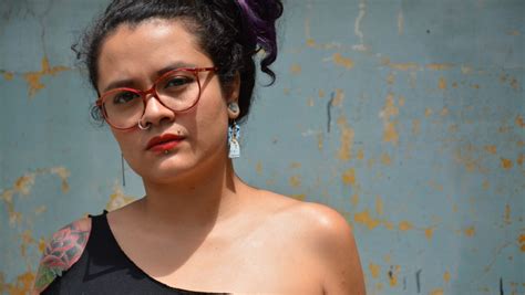 Rebeca Lane Guatemalan Rapper Working For Social Justice Through Hip Hop