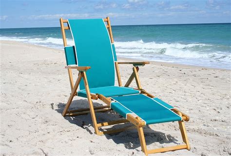 Beach Chair Fiberlite Umbrellas
