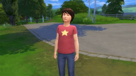 Mod The Sims Member Kitsune Jimmy
