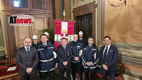 Report dell attività della municipale in occasione della festa del