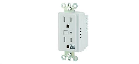 Current because electrons are made to move in one direction only. The Different Kinds of Electrical Outlets You Can Install ...