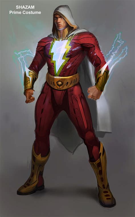 Shazam Captain Marvel Dc Injustice