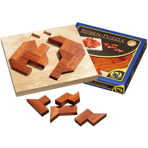 Beet Puzzle Wooden Puzzle Level 10 Puzzle Hardest Puzzle ...