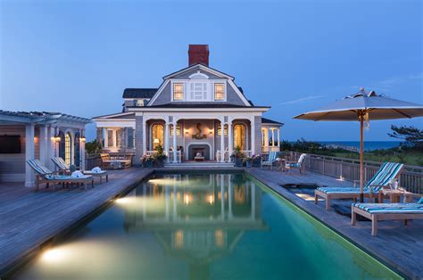 Residence In East Quogue By Robert Am Stern Architects On 1stdibs