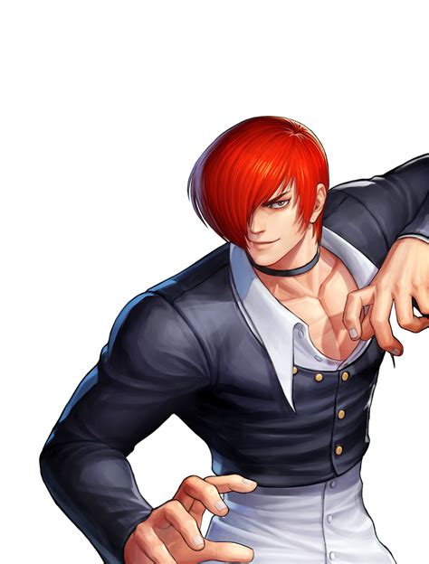 The King Of Fighters Ever Kof All Star Artworks