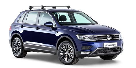 A stylish, versatile compact suv that can fit your friends. Volkswagen Tiguan Adventure on sale from $43,990 - Photos ...
