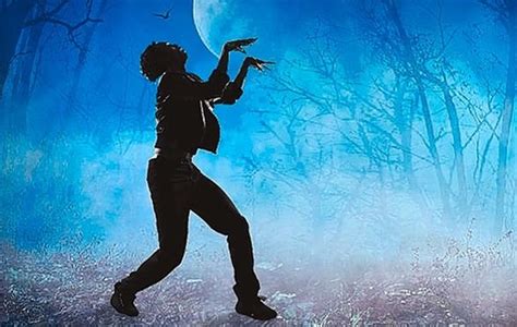 Michael Jackson S Thriller Dance Small Online Class For Ages 13 18